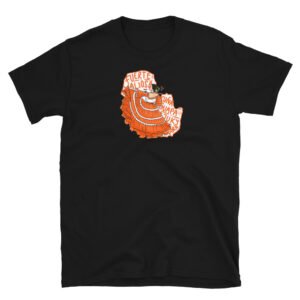 Camiseta Kuña Guapa · Fuerte y valiosa